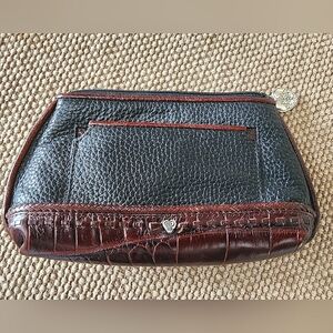 Brighton Wallet/Clutch/Coin Purse